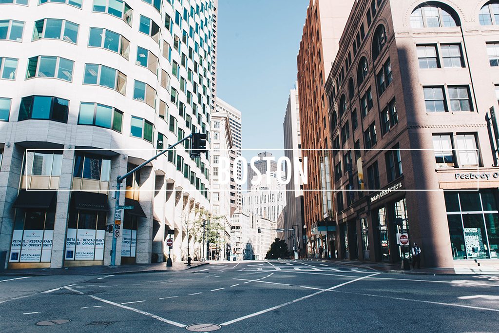 Boston