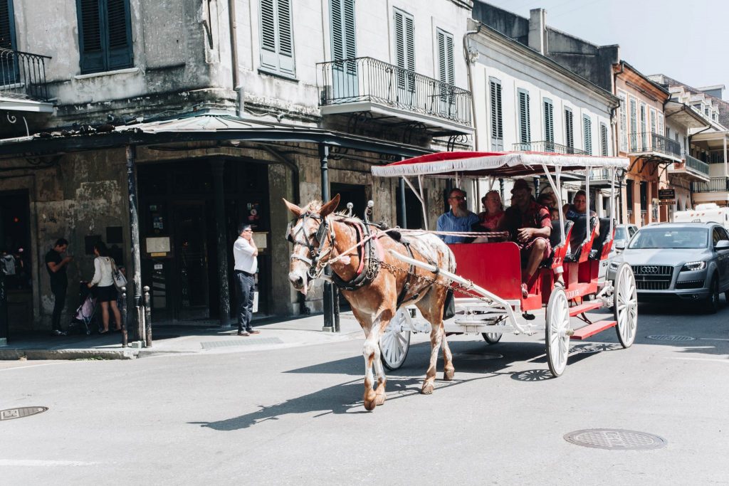New Orleans Travel Photography