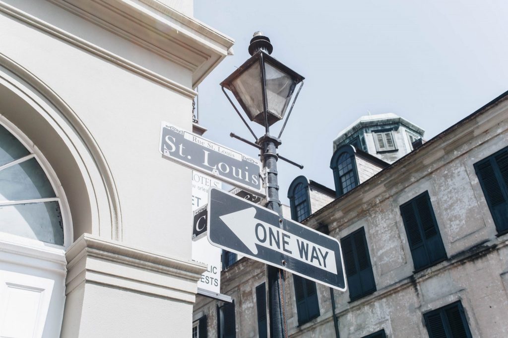 New Orleans Travel Photography