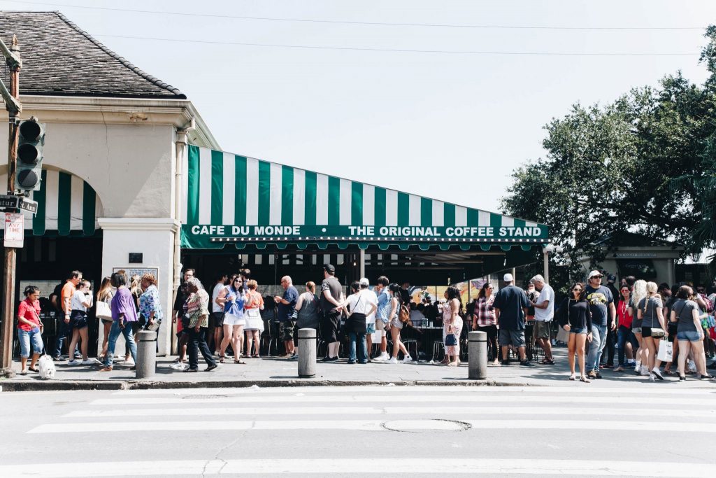 New Orleans Travel Photography