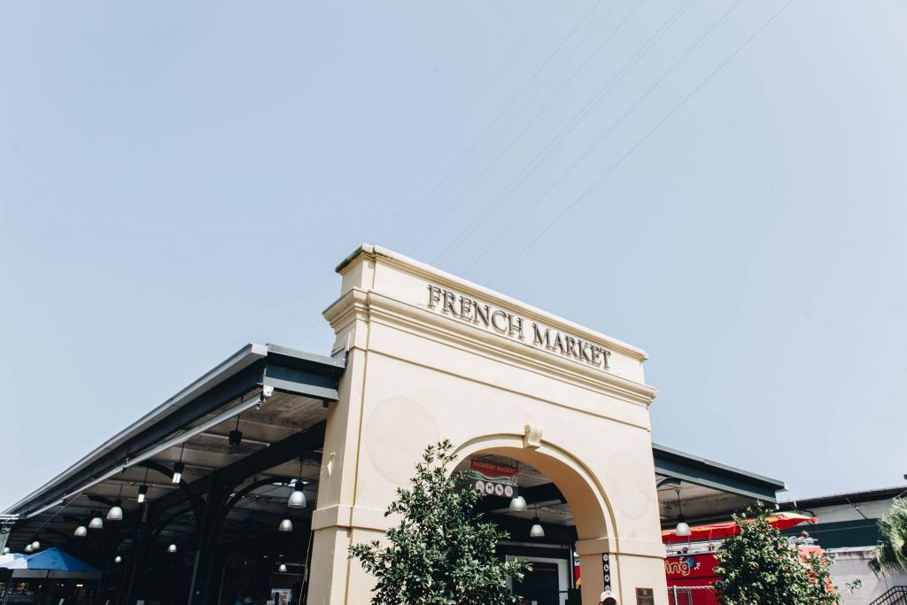 New Orleans Travel Photography