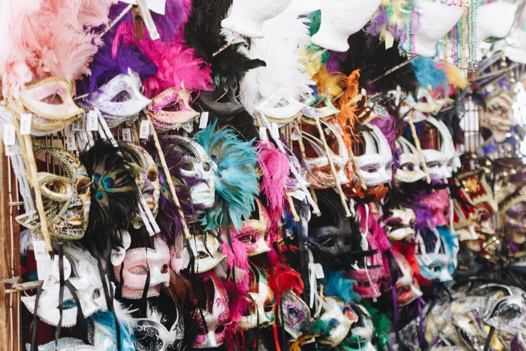 New Orleans Travel Photography