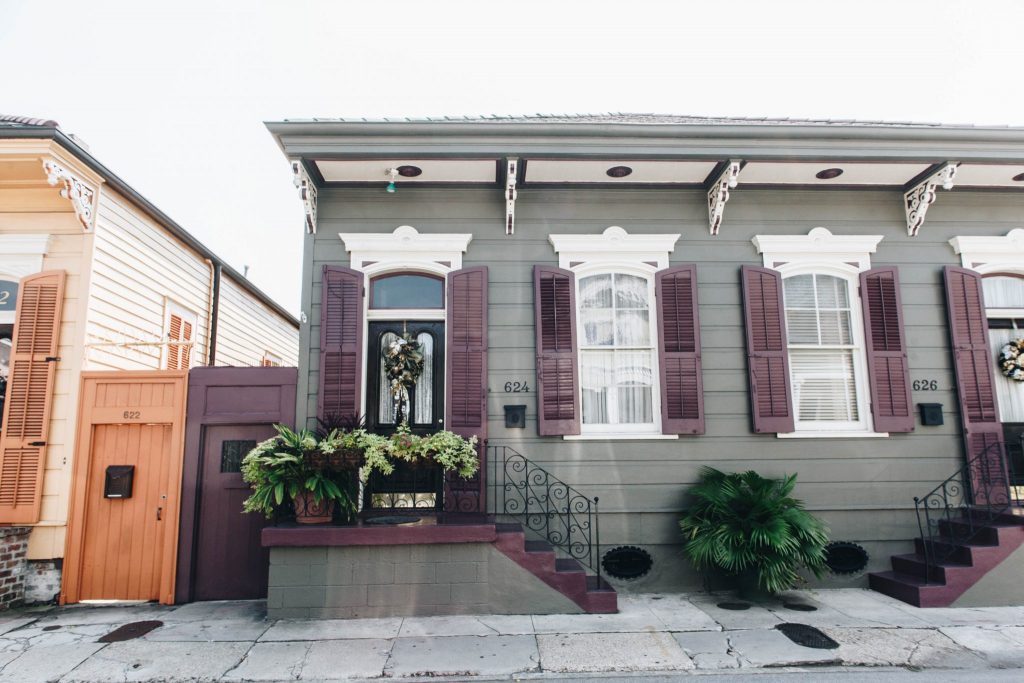 New Orleans Travel Photography