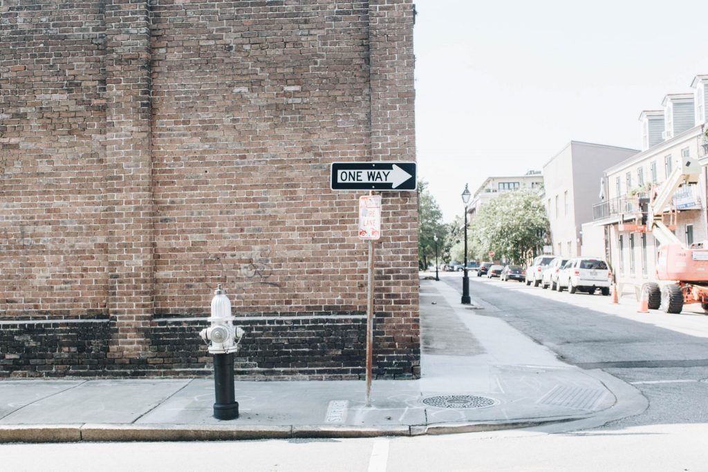 New Orleans Travel Photography