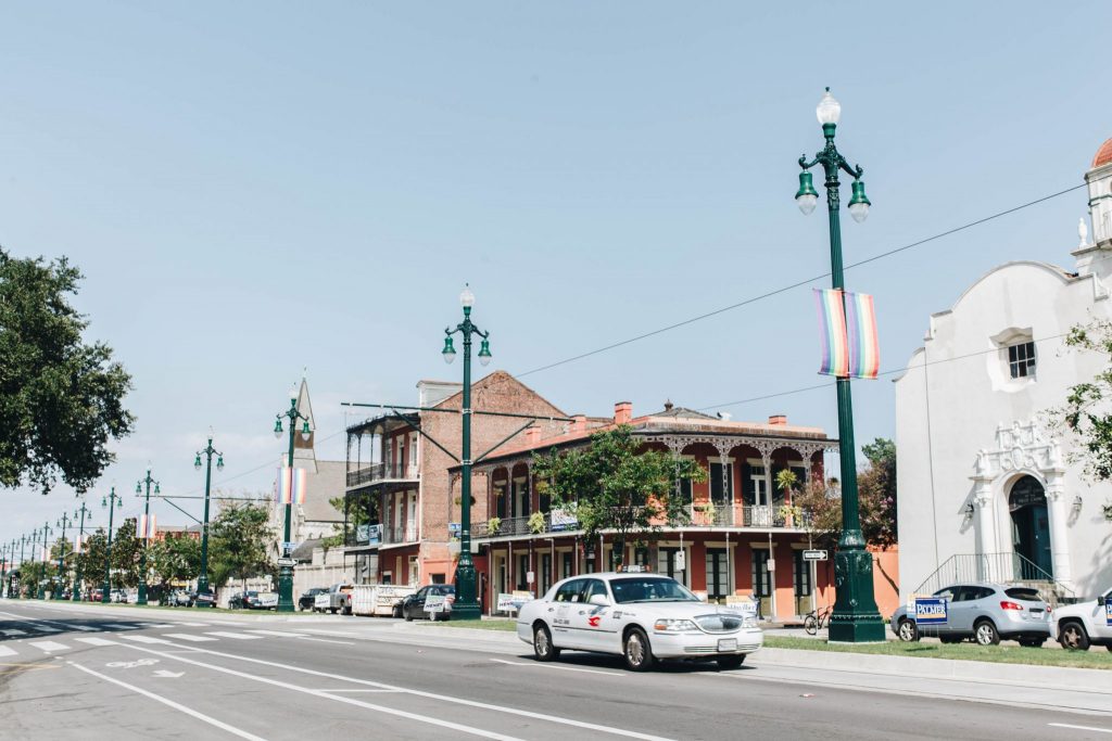 New Orleans Travel Photography