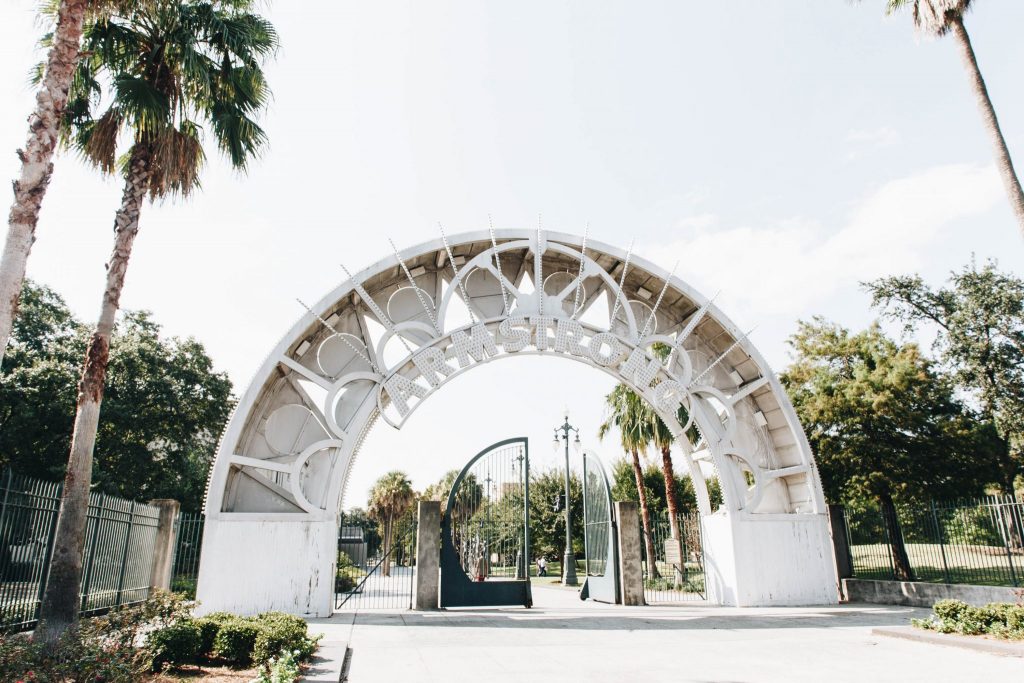 New Orleans Travel Photography