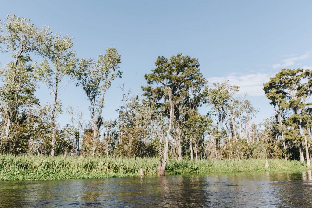 New Orleans Travel Photography