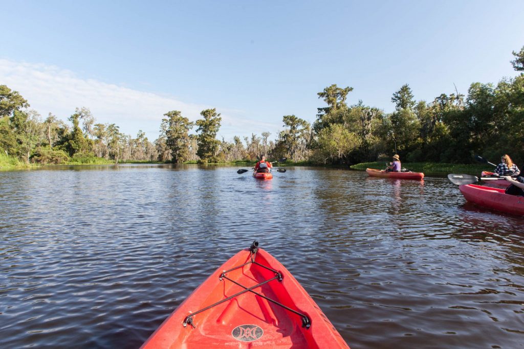 New Orleans Travel Photography