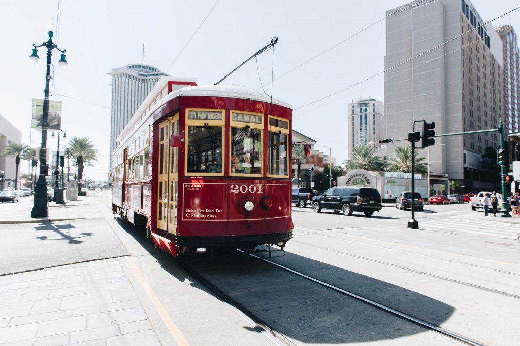 New Orleans Travel Photography