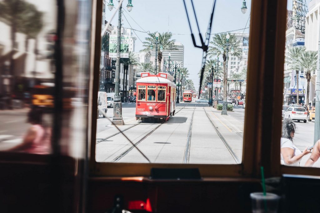 New Orleans Travel Photography