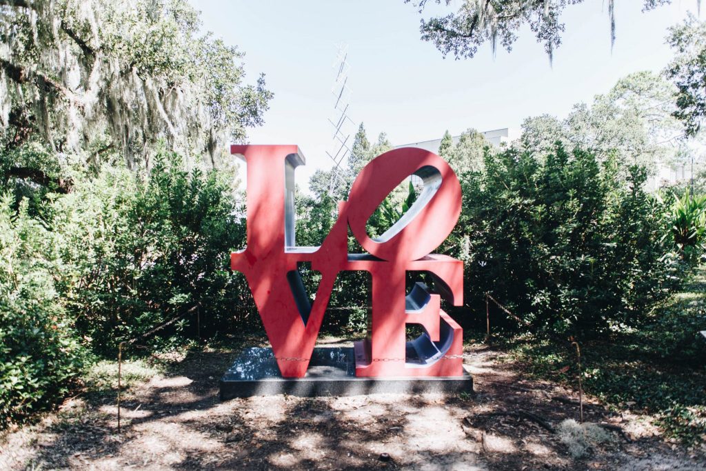 New Orleans Travel Photography