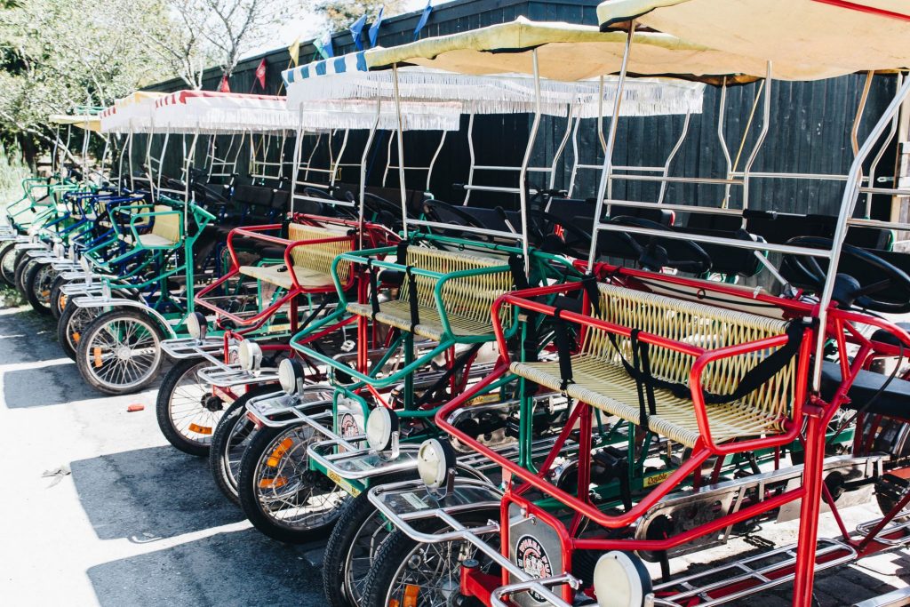 New Orleans Travel Photography