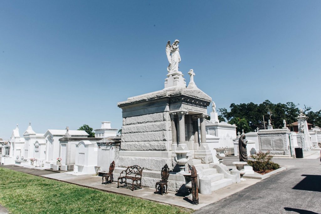 New Orleans Travel Photography