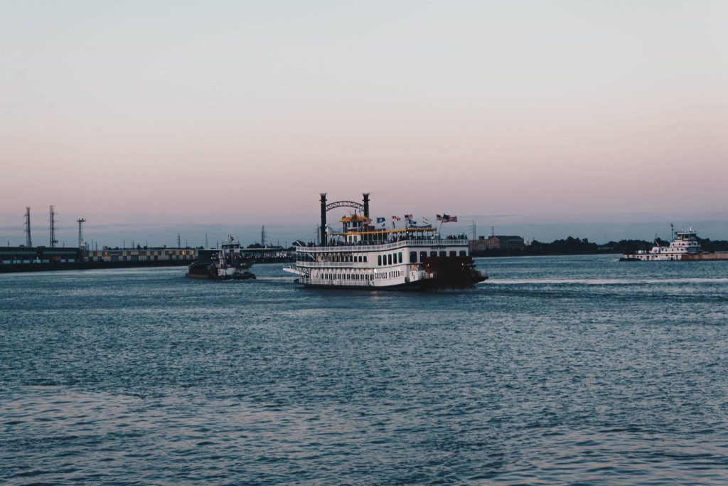 New Orleans Travel Photography