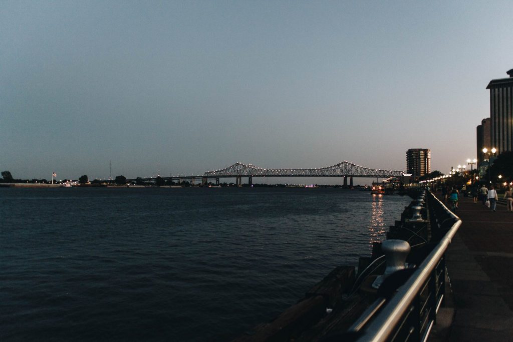 New Orleans Travel Photography