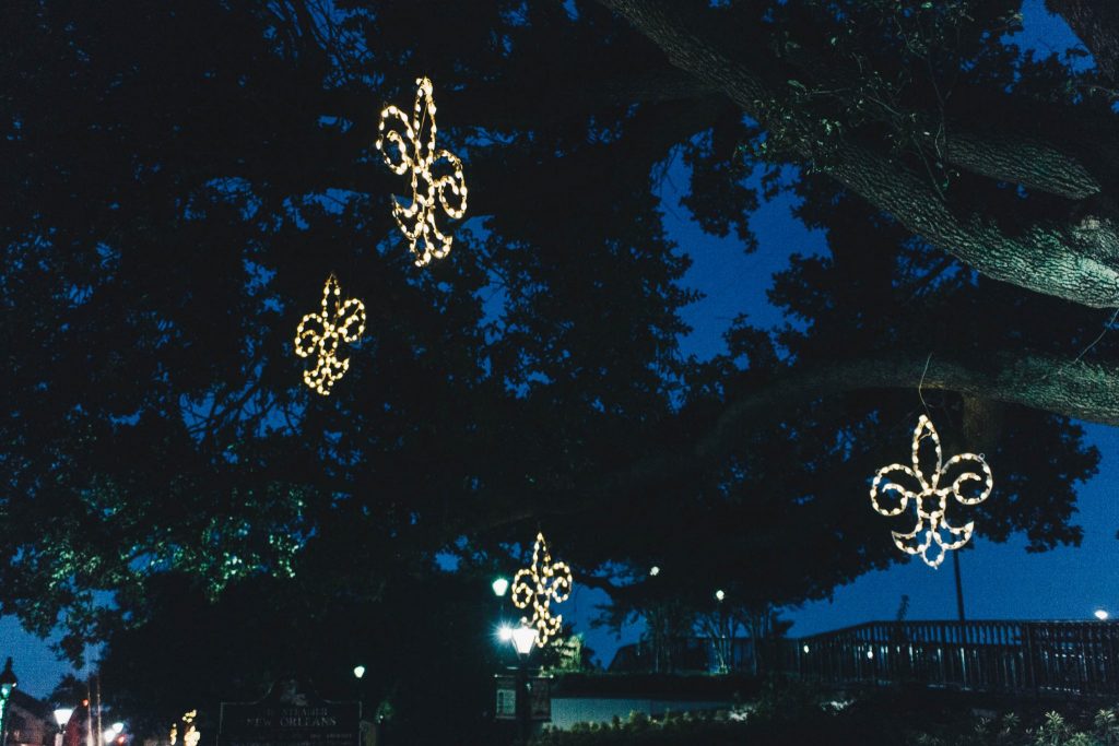 New Orleans Travel Photography