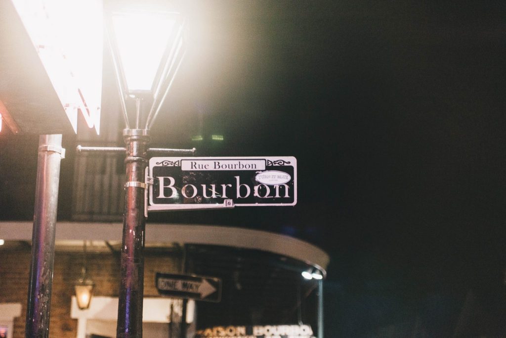 New Orleans Travel Photography