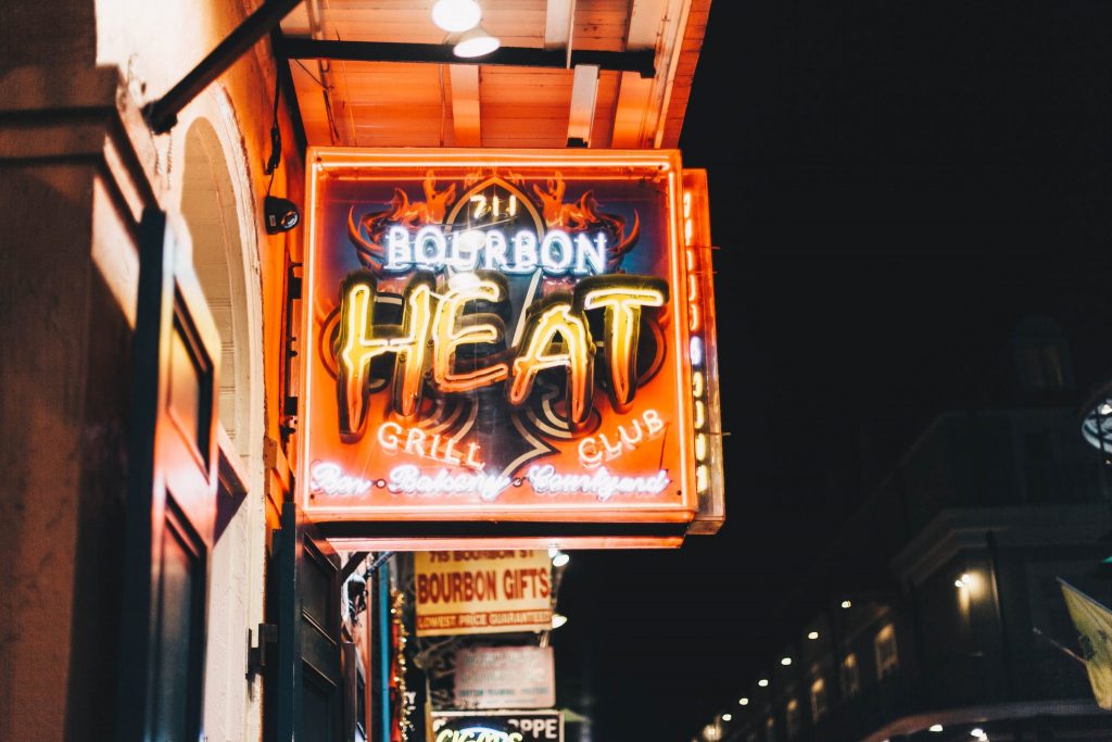 New Orleans Travel Photography