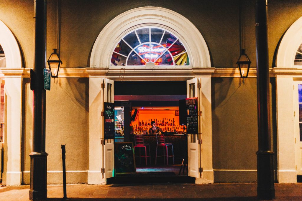 New Orleans Travel Photography