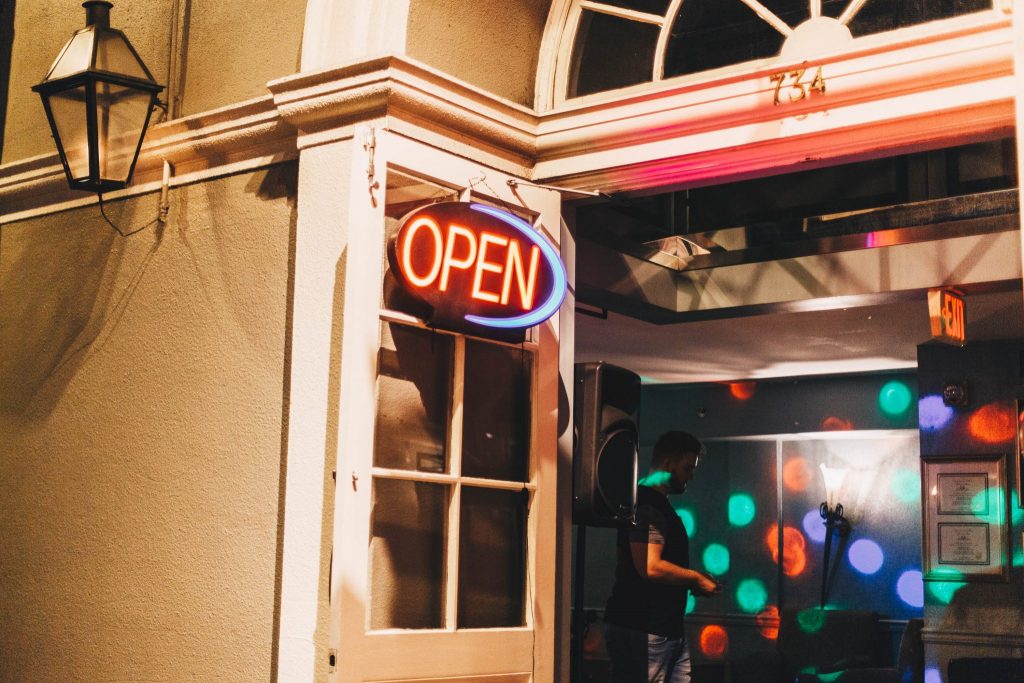 New Orleans Travel Photography