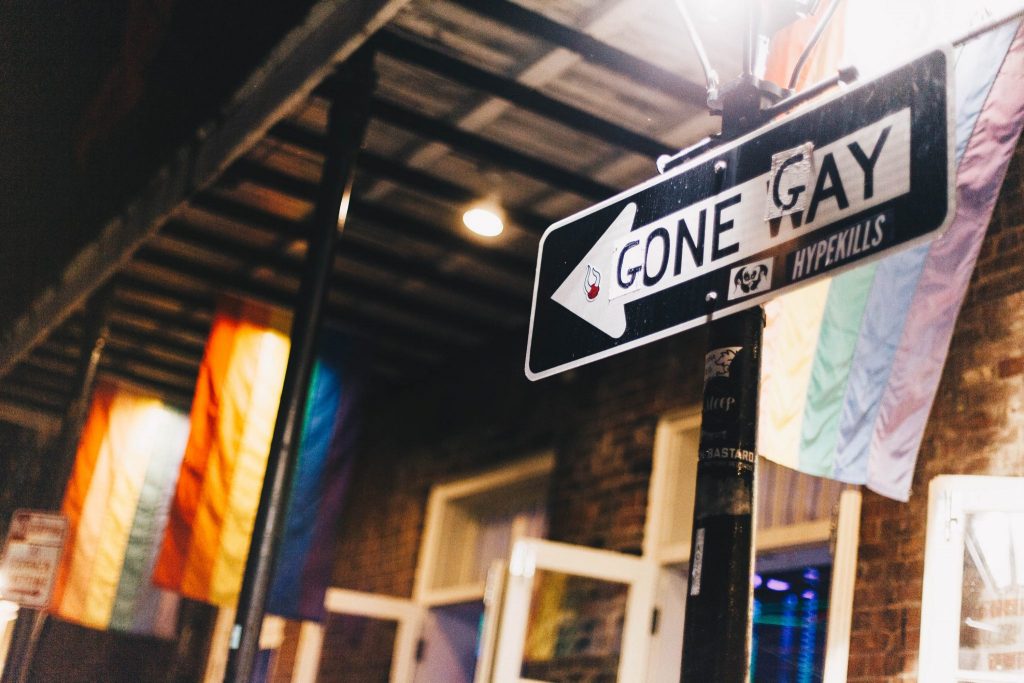 New Orleans Travel Photography