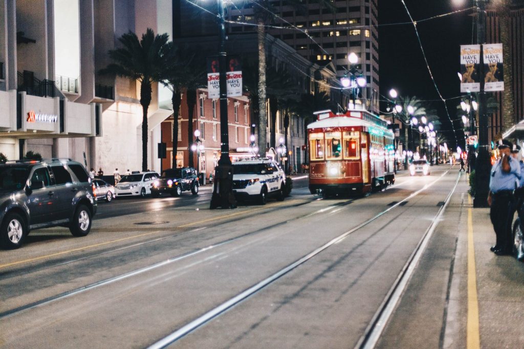 New Orleans Travel Photography