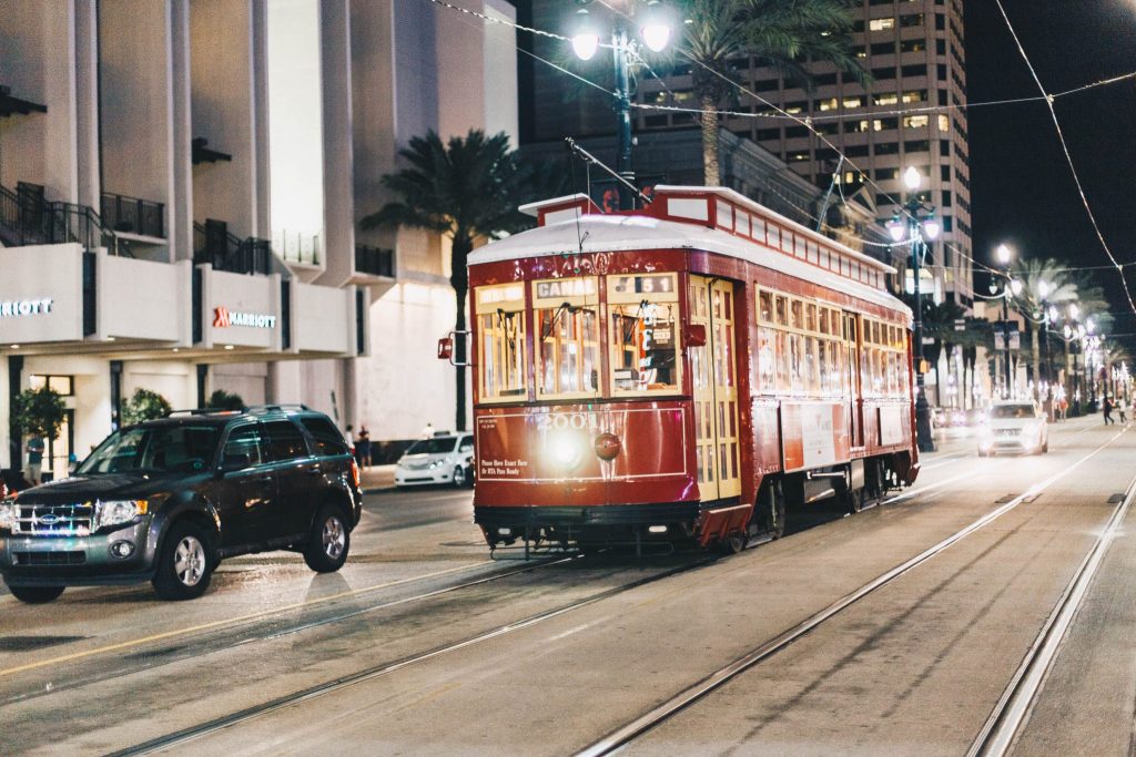 New Orleans Travel Photography