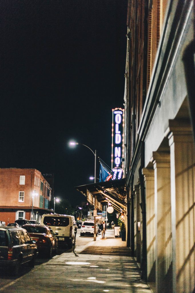 New Orleans Travel Photography