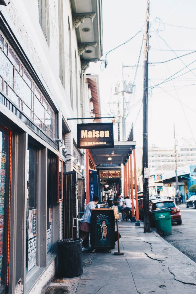 New Orleans Travel Photography