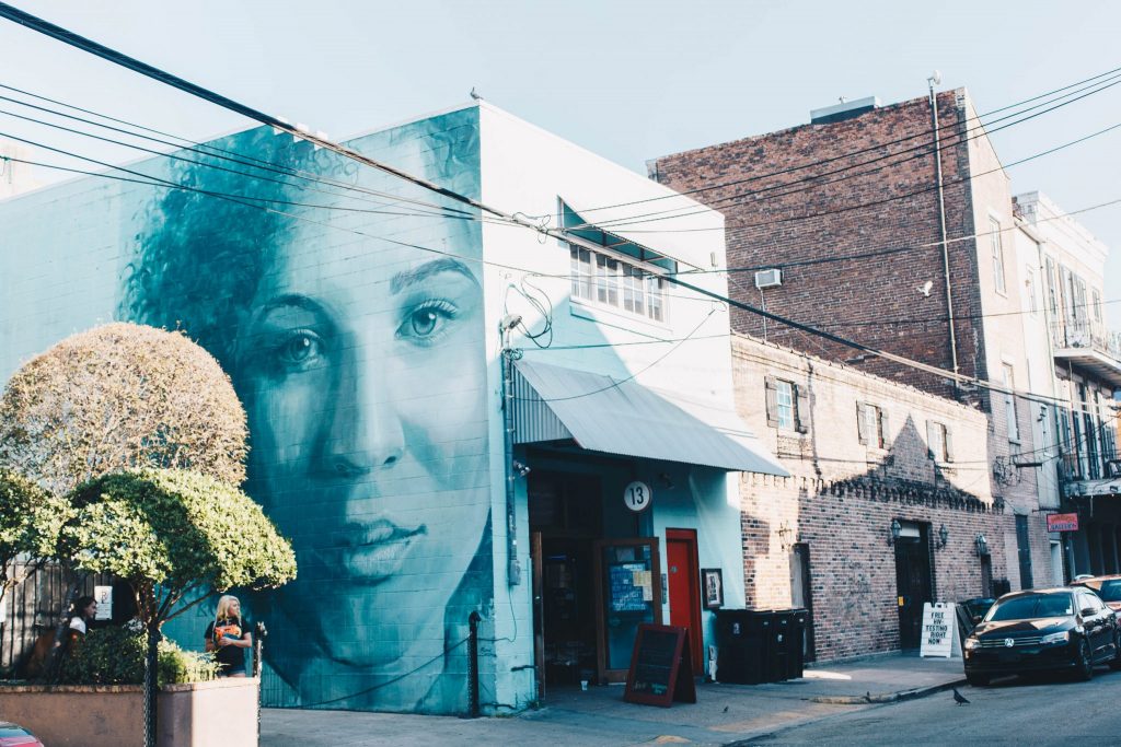 New Orleans Travel Photography