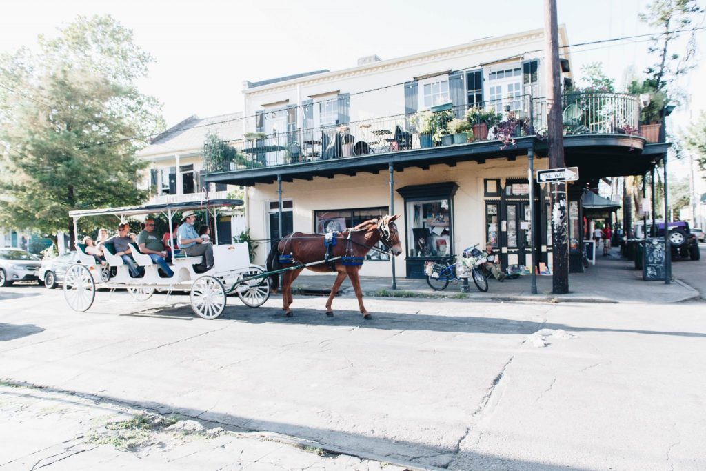 New Orleans Travel Photography