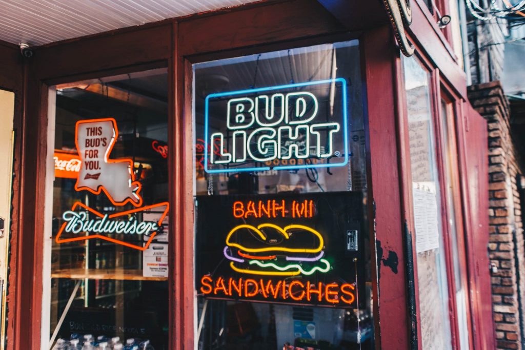 New Orleans Travel Photography