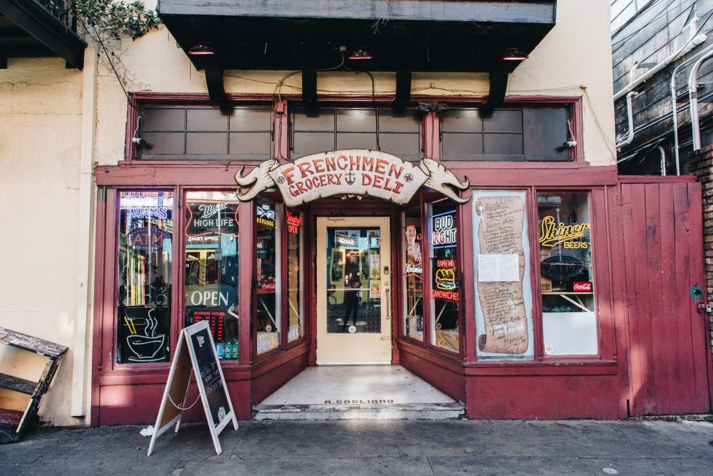 New Orleans Travel Photography