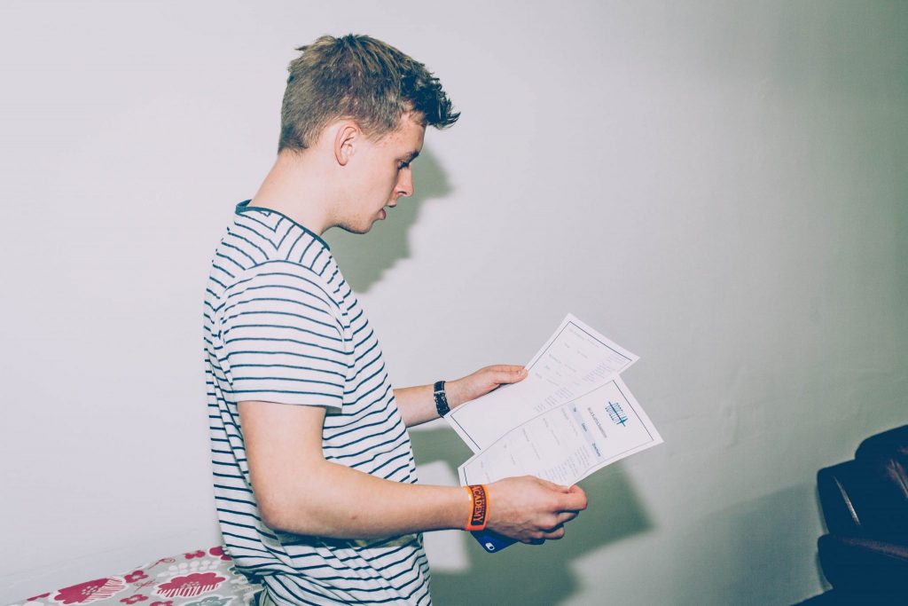 Manchester London Music Photographer - Corella Manchester Academy 3