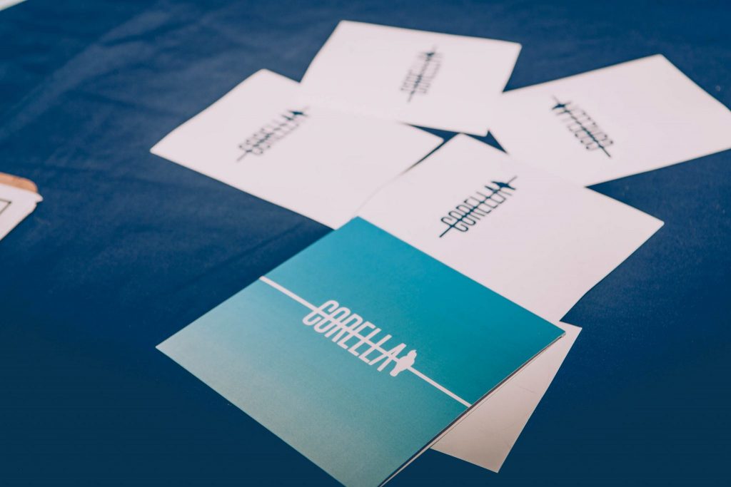 Manchester London Music Photographer - Corella Manchester Academy 3