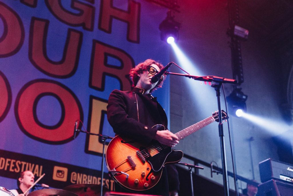 Neighbourhood Festival 2017
