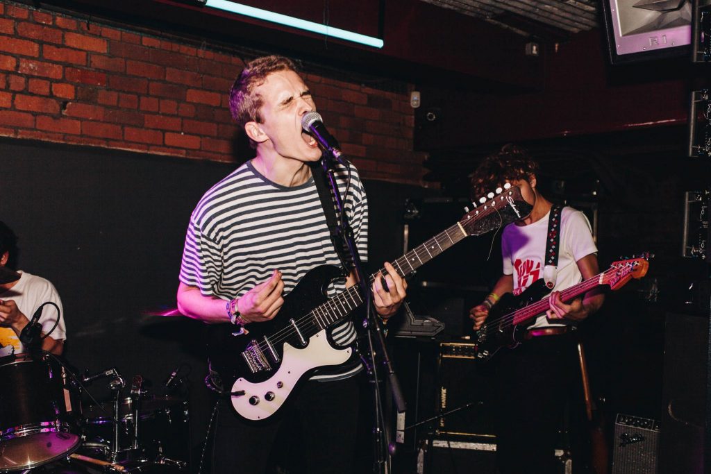 Pip Blom Neighbourhood Festival 2017