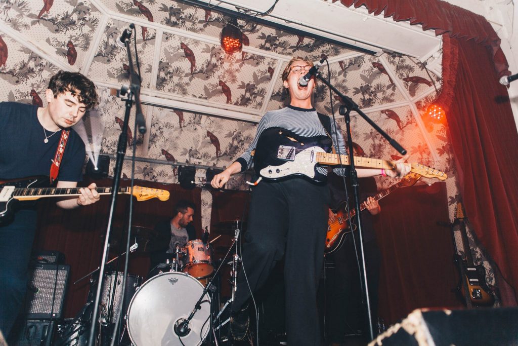 The Howl and The Hum Neighbourhood Festival 2017