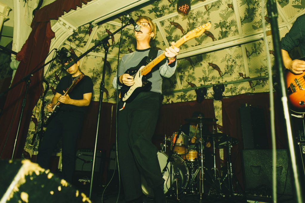 The Howl and The Hum Neighbourhood Festival 2017