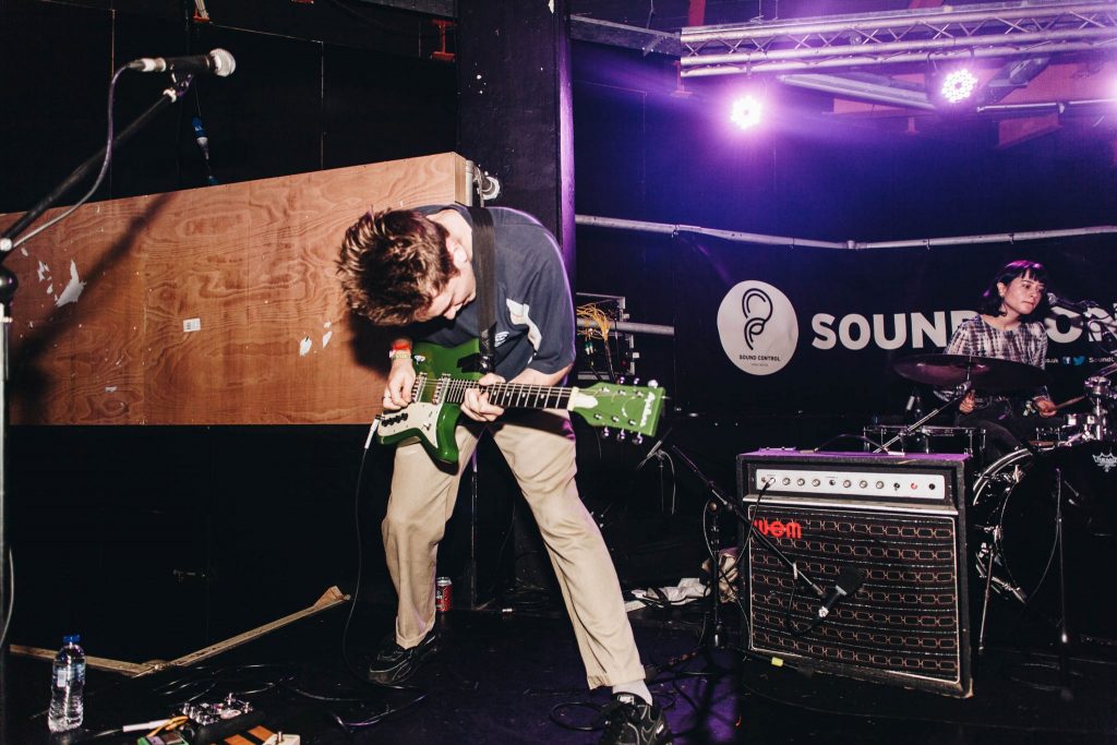 The Howl and The Hum Neighbourhood Festival 2017