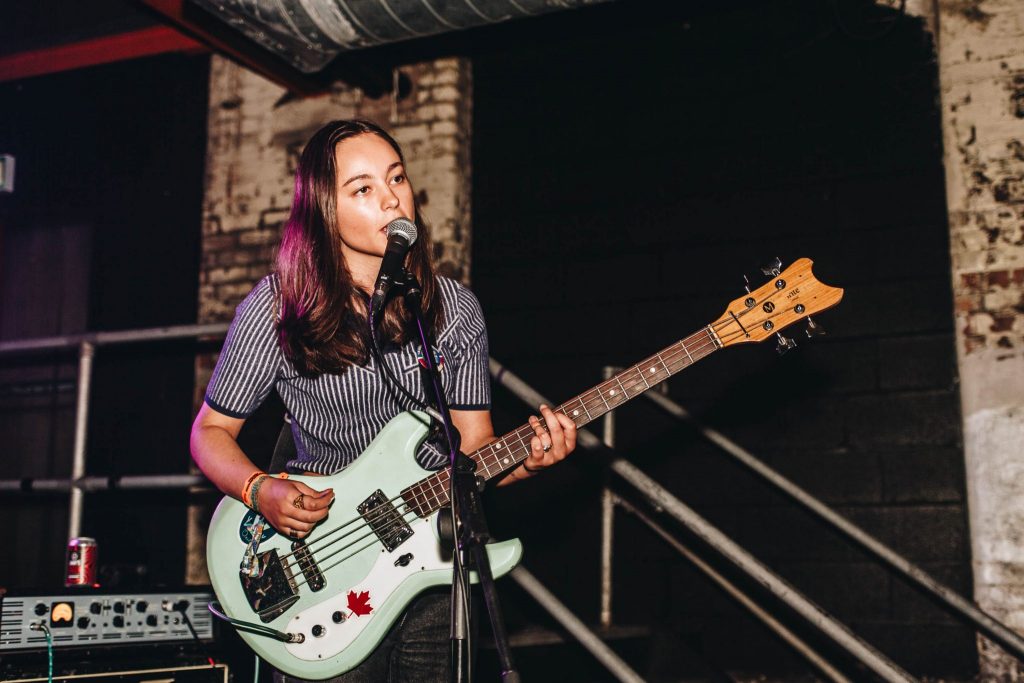 The Howl and The Hum Neighbourhood Festival 2017