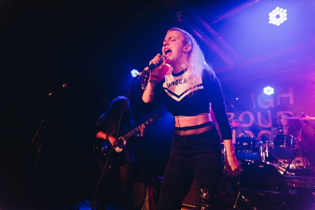 The Howl and The Hum Neighbourhood Festival 2017