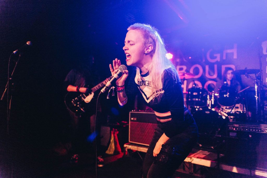 The Howl and The Hum Neighbourhood Festival 2017