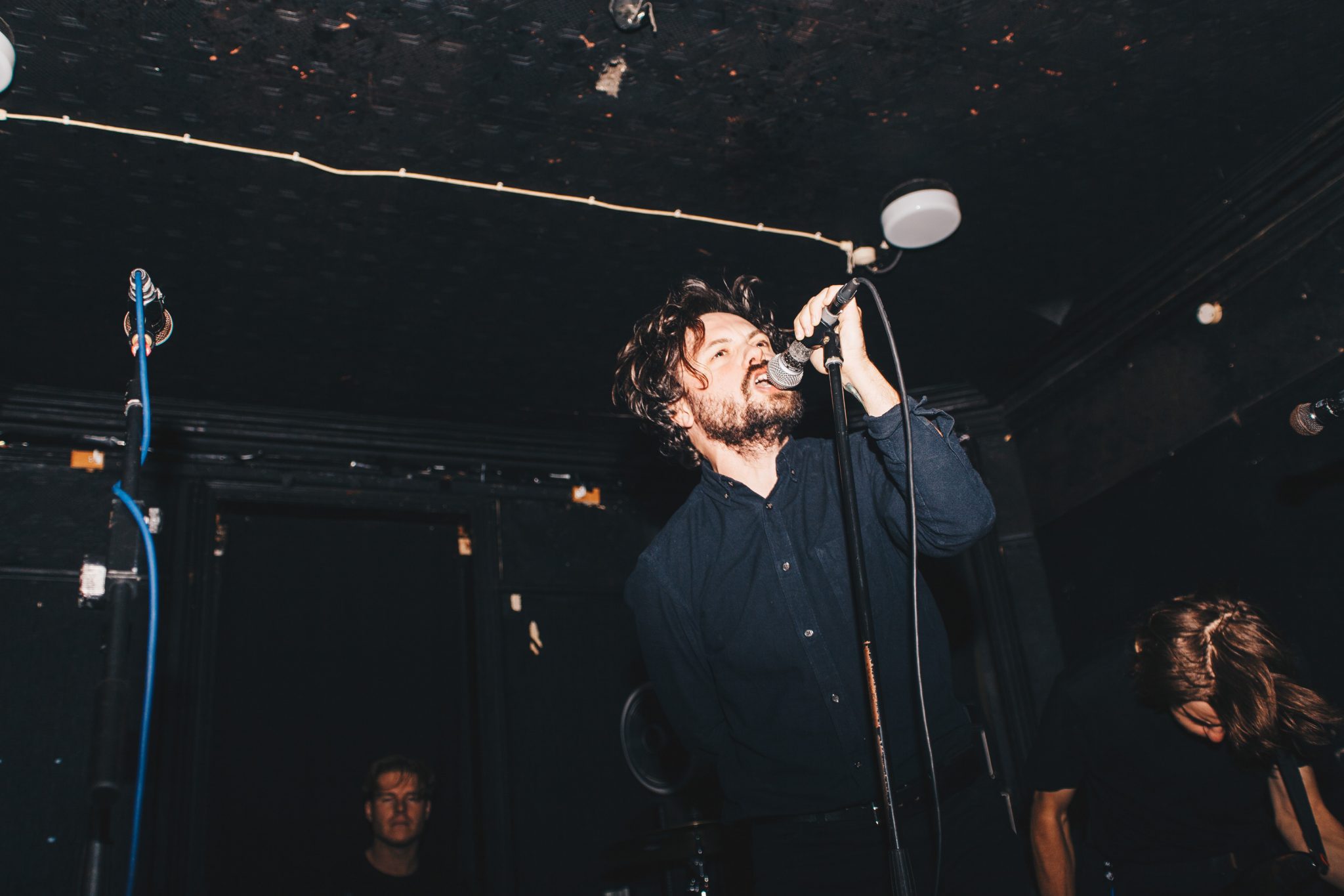 Manchester London Leeds Music Photographer