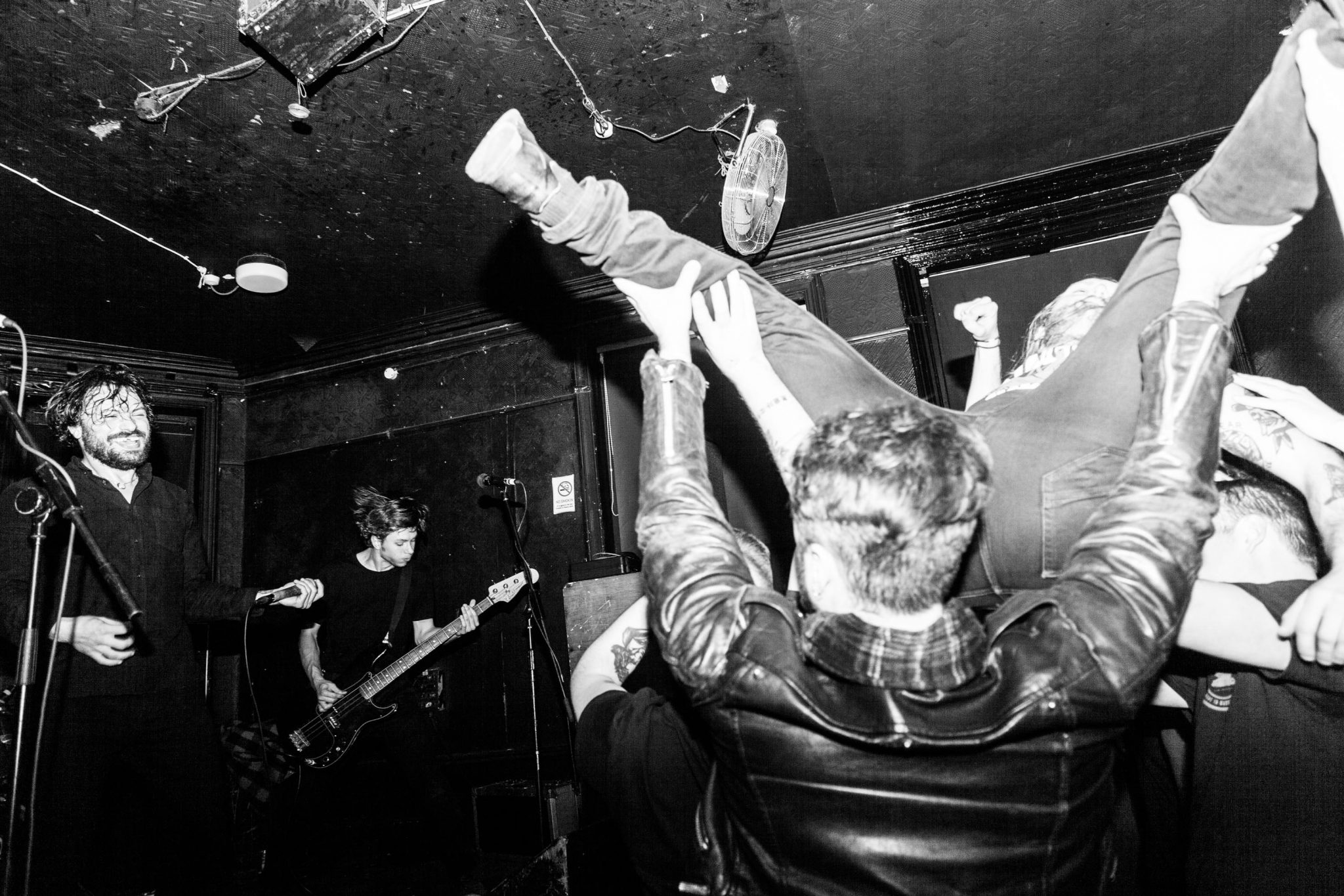 Manchester London Leeds Music Photographer