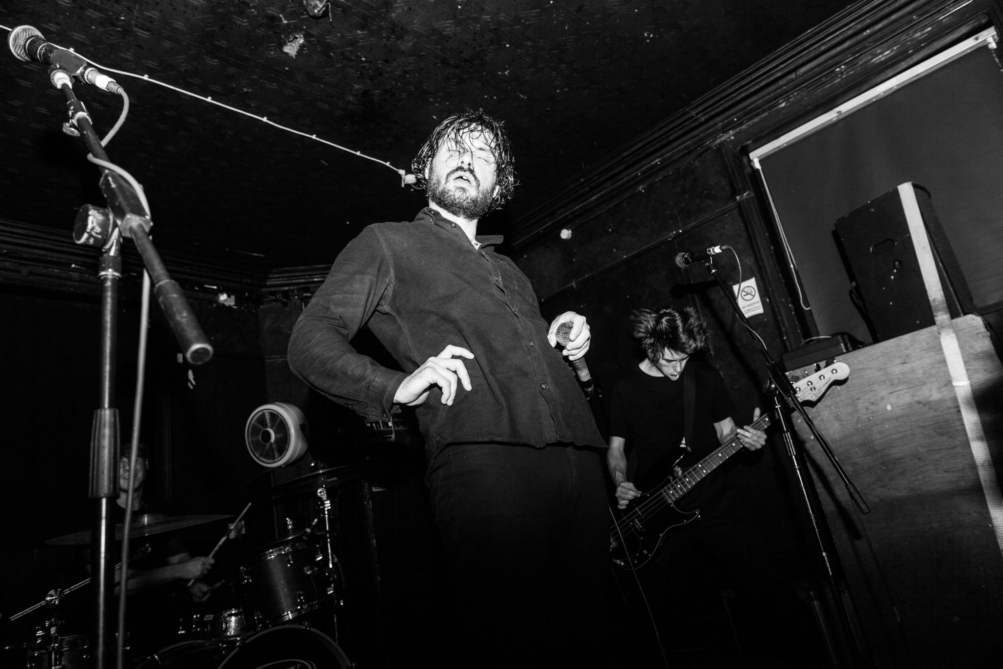 Manchester London Leeds Music Photographer