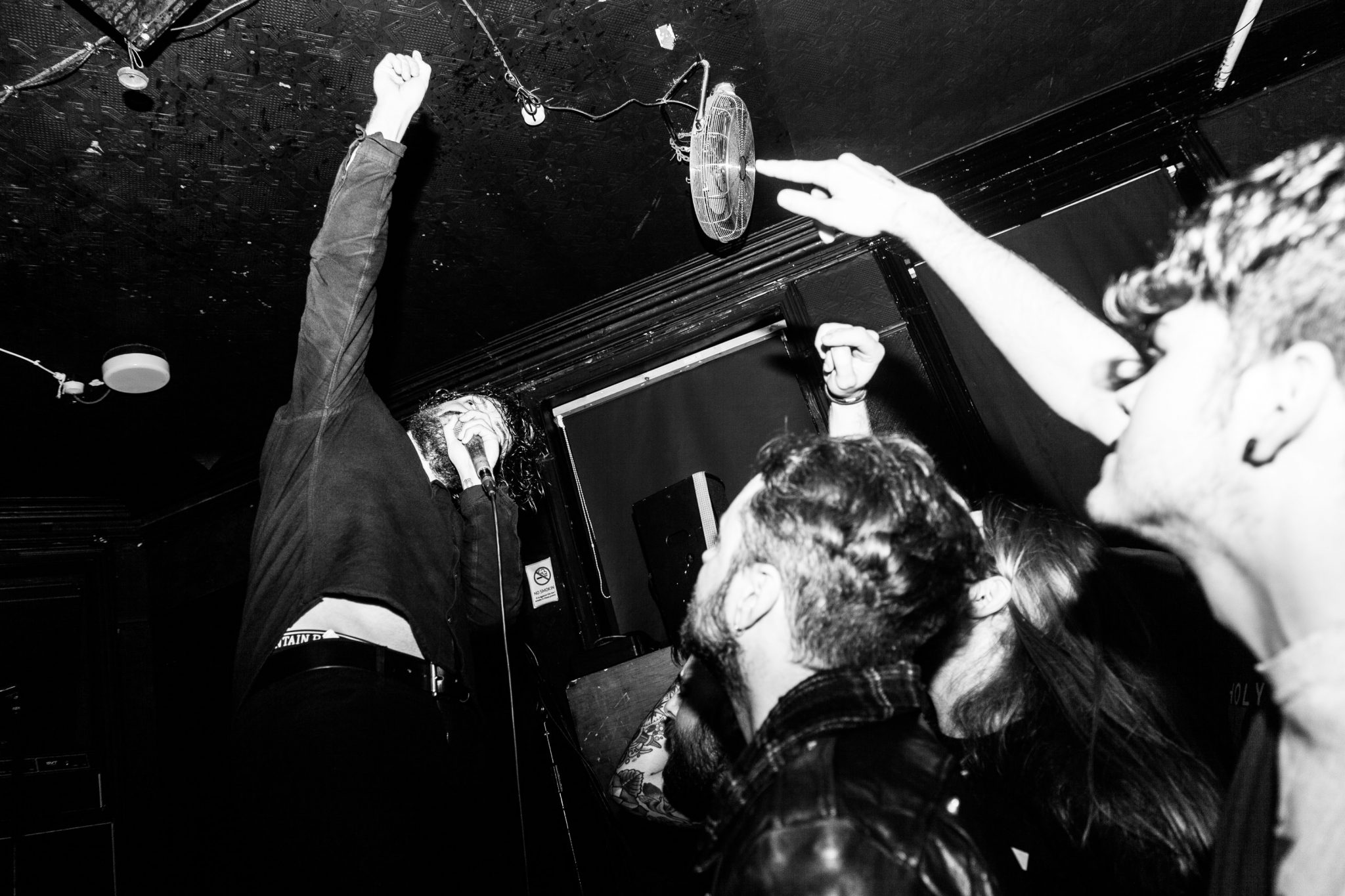 Manchester London Leeds Music Photographer