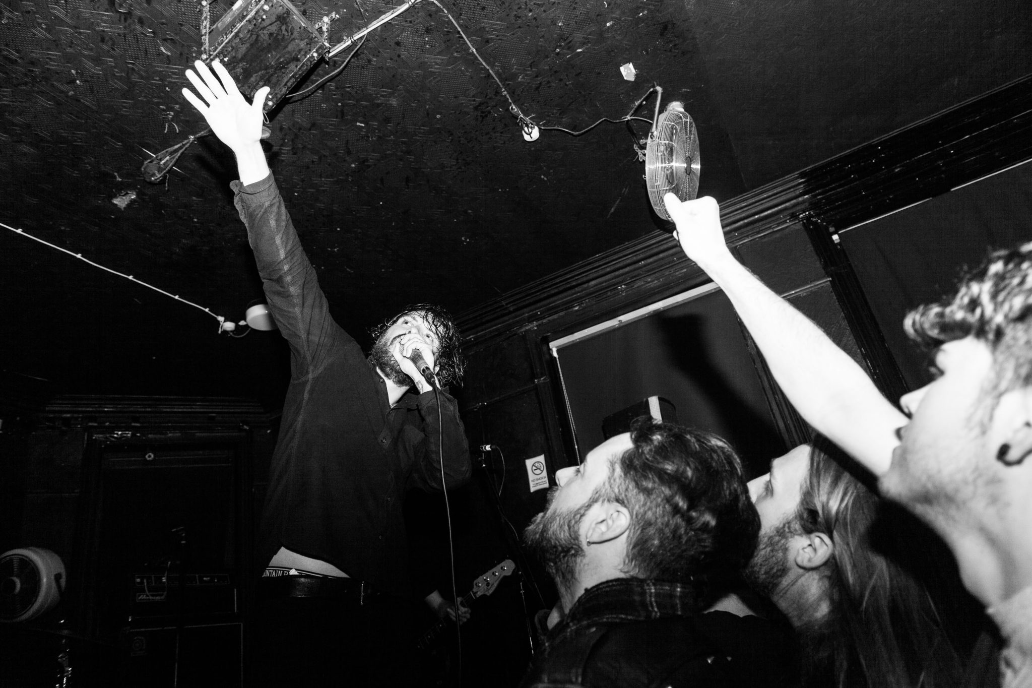 Manchester London Leeds Music Photographer