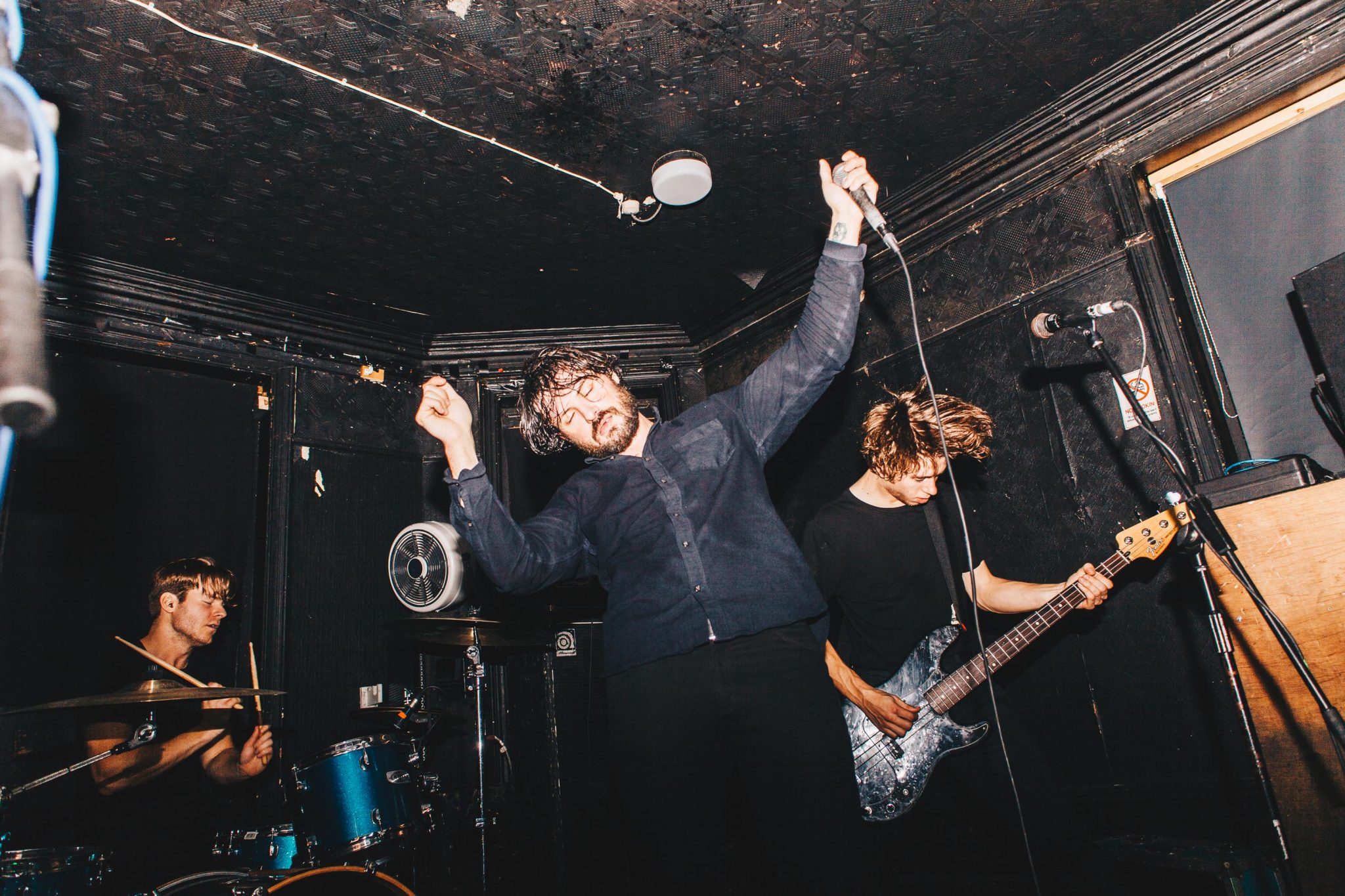 Manchester London Leeds Music Photographer