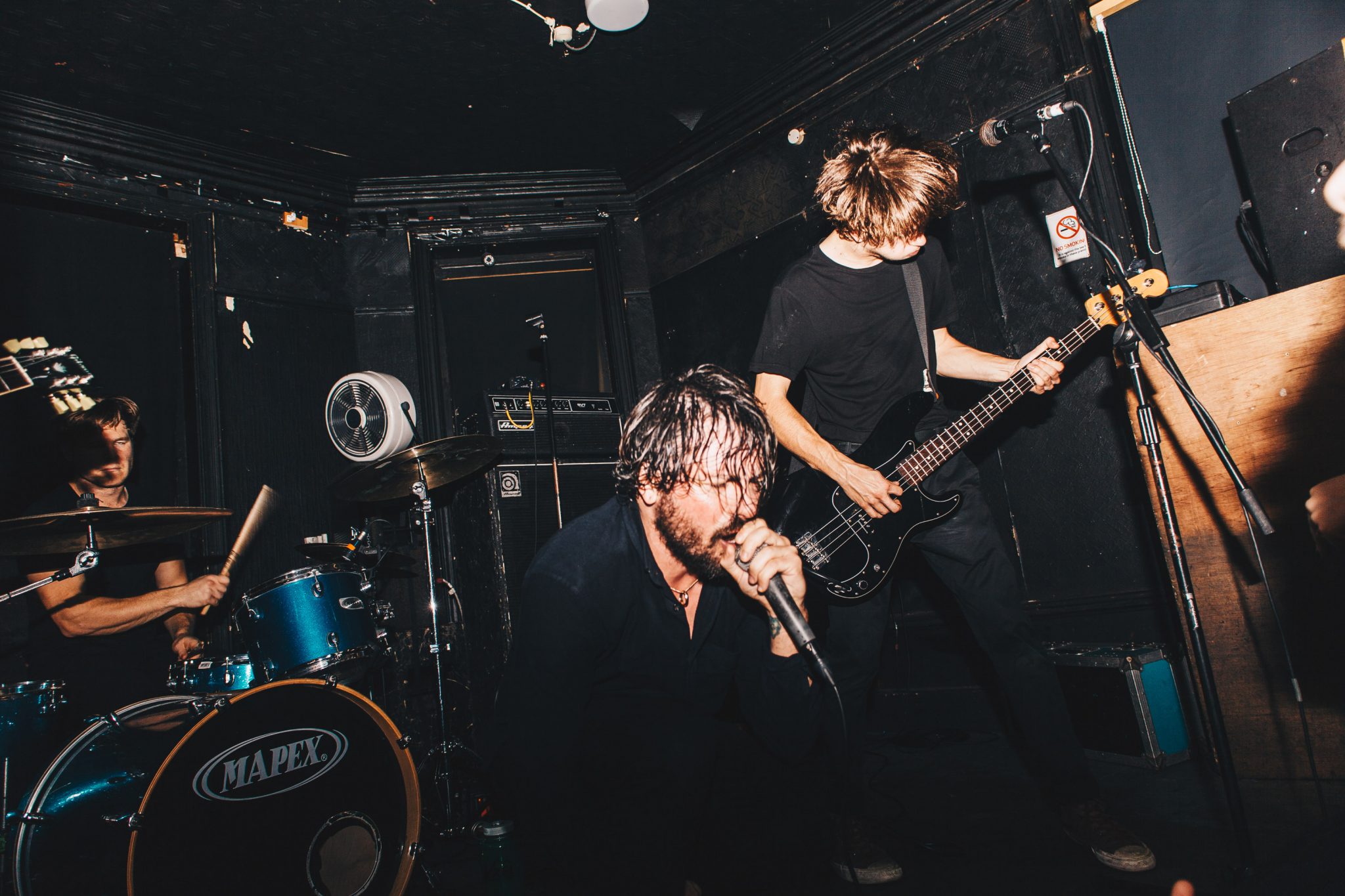 Manchester London Leeds Music Photographer